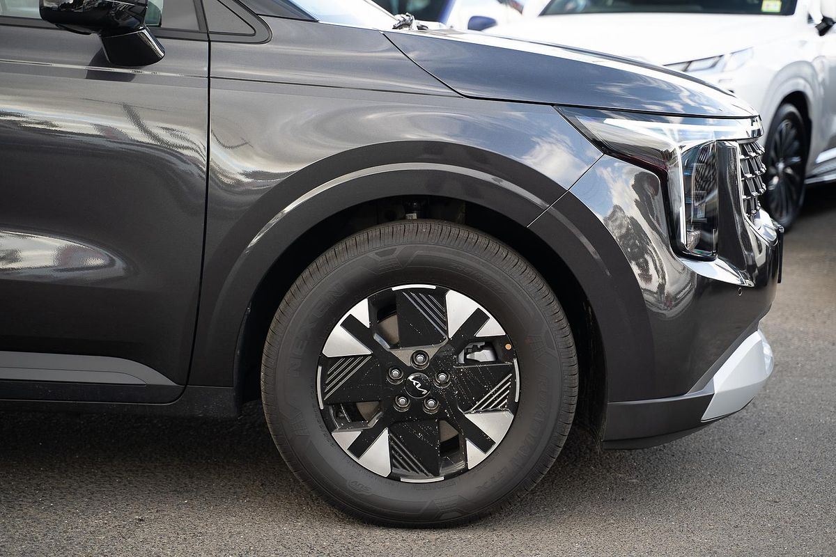2025 Kia Carnival S HEV KA4 PE