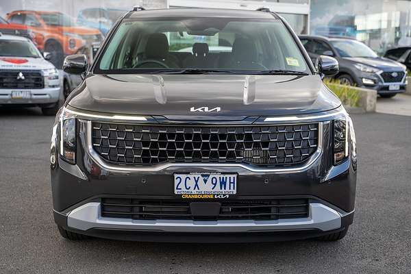 2025 Kia Carnival S HEV KA4 PE