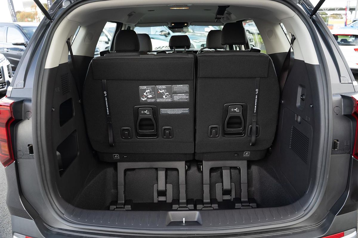 2025 Kia Carnival S HEV KA4 PE