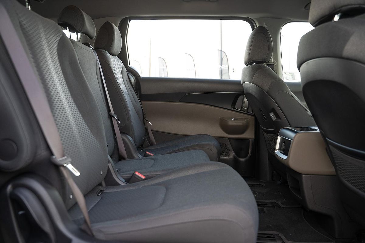 2025 Kia Carnival S HEV KA4 PE
