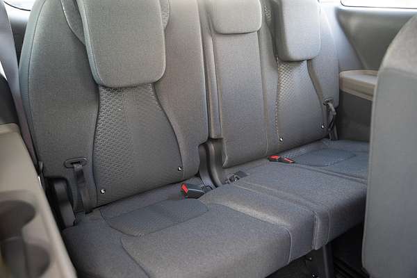 2025 Kia Carnival S HEV KA4 PE