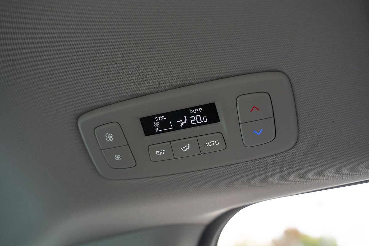 2025 Kia Carnival S HEV KA4 PE