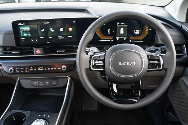 2025 Kia Carnival S HEV KA4 PE