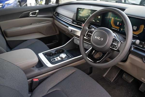 2025 Kia Carnival S HEV KA4 PE