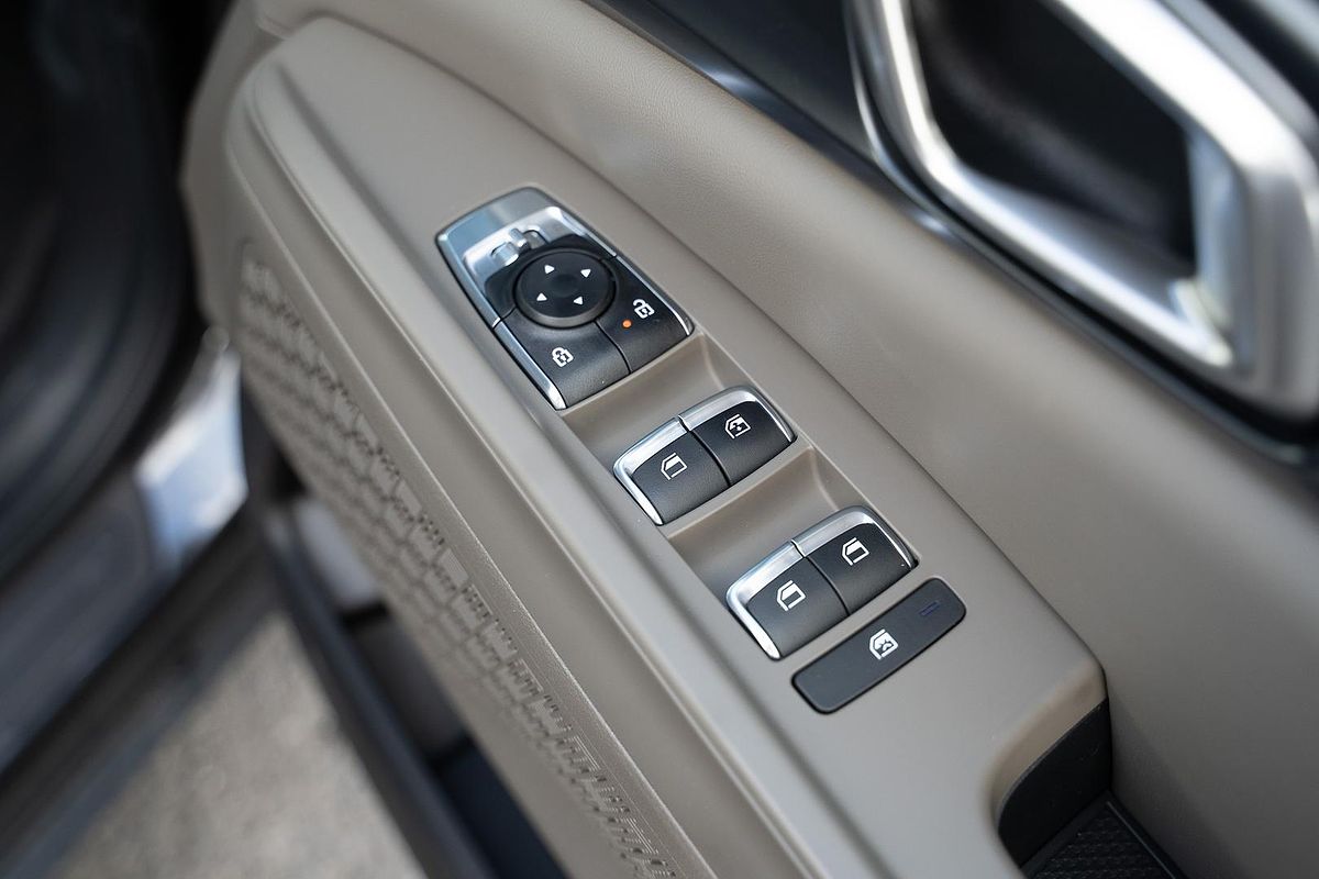 2025 Kia Carnival S HEV KA4 PE