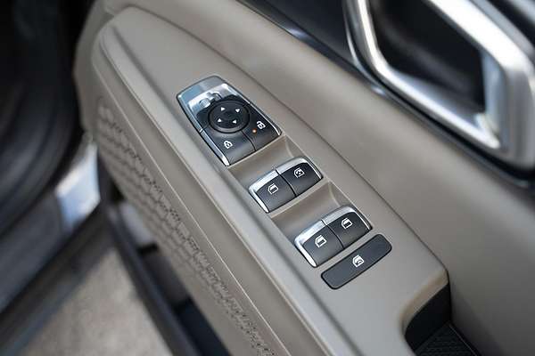 2025 Kia Carnival S HEV KA4 PE