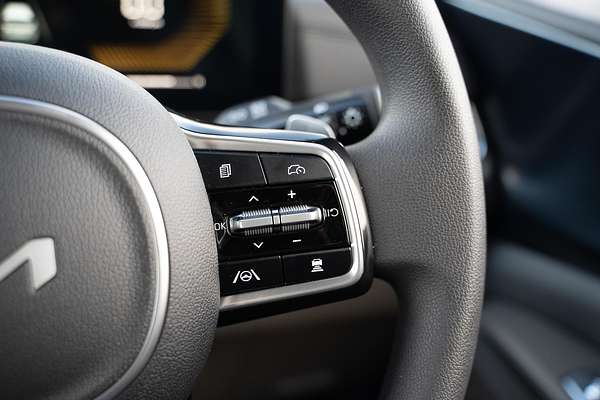 2025 Kia Carnival S HEV KA4 PE