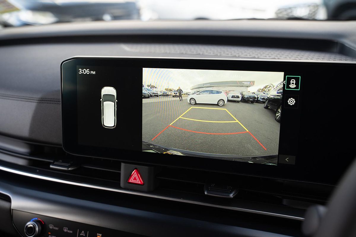 2025 Kia Carnival S HEV KA4 PE