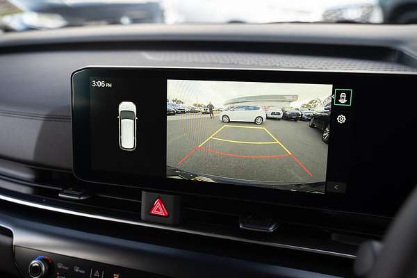2025 Kia Carnival S HEV KA4 PE