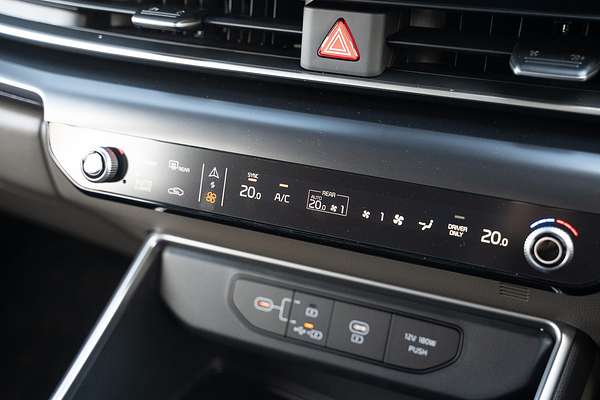 2025 Kia Carnival S HEV KA4 PE