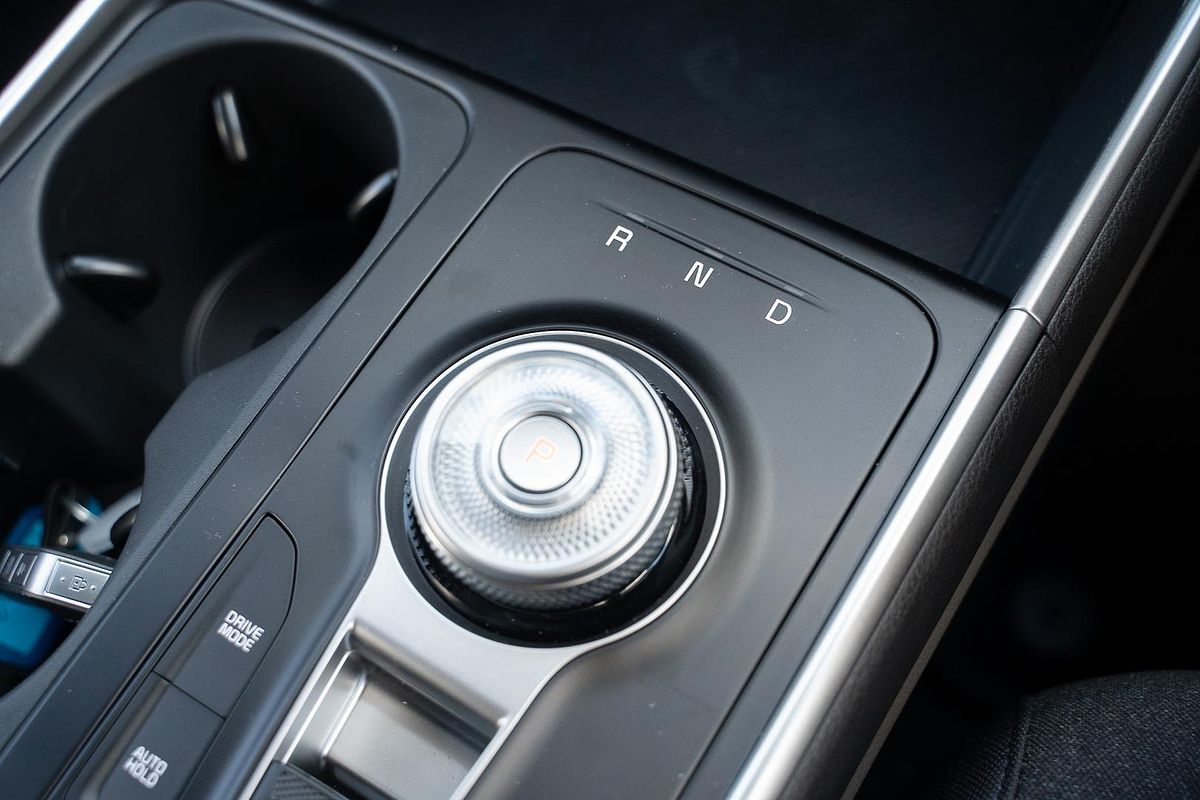 2025 Kia Carnival S HEV KA4 PE