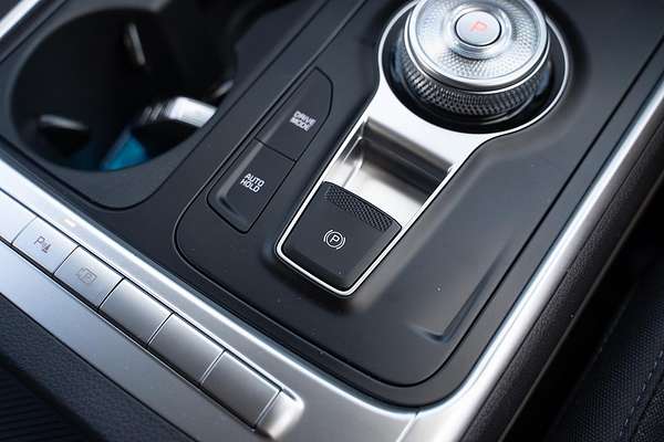 2025 Kia Carnival S HEV KA4 PE