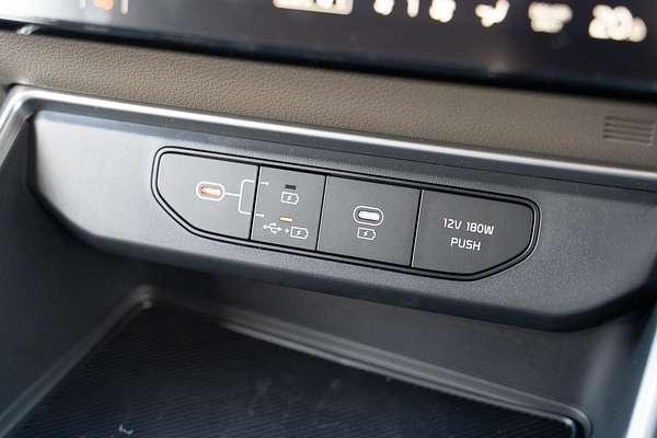 2025 Kia Carnival S HEV KA4 PE