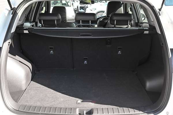 2018 Hyundai Tucson Active X TL3