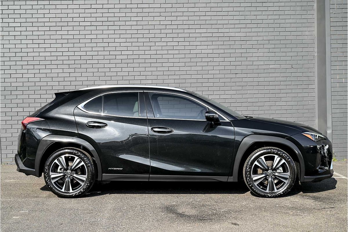 2019 Lexus UX UX250h Sport Luxury MZAH15R