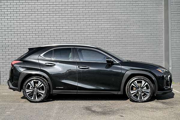 2019 Lexus UX UX250h Sport Luxury MZAH15R