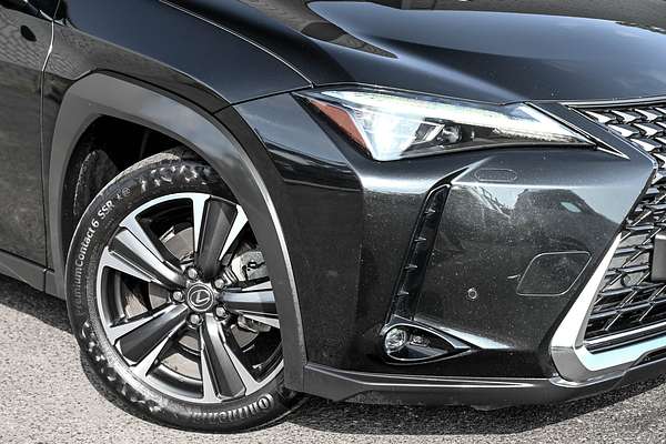 2019 Lexus UX UX250h Sport Luxury MZAH15R