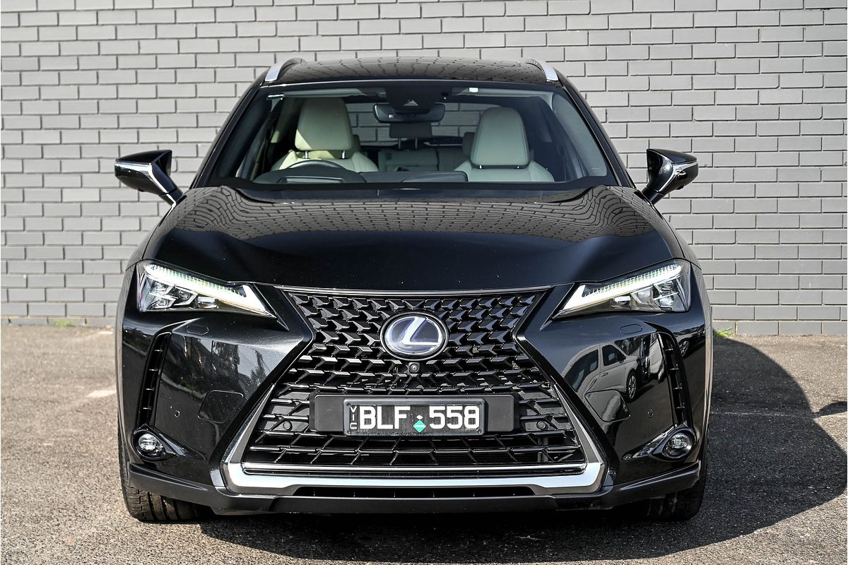 2019 Lexus UX UX250h Sport Luxury MZAH15R