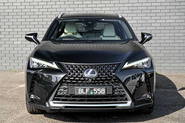 2019 Lexus UX UX250h Sport Luxury MZAH15R