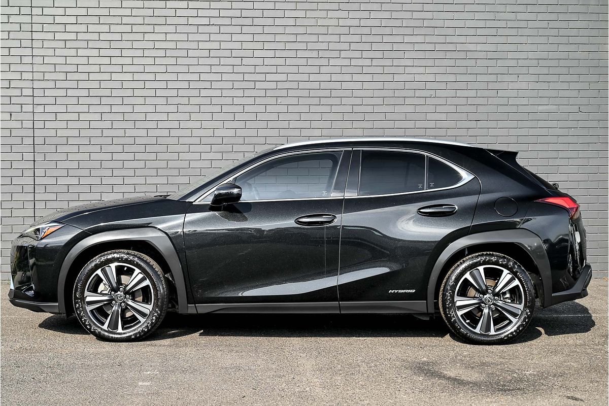 2019 Lexus UX UX250h Sport Luxury MZAH15R