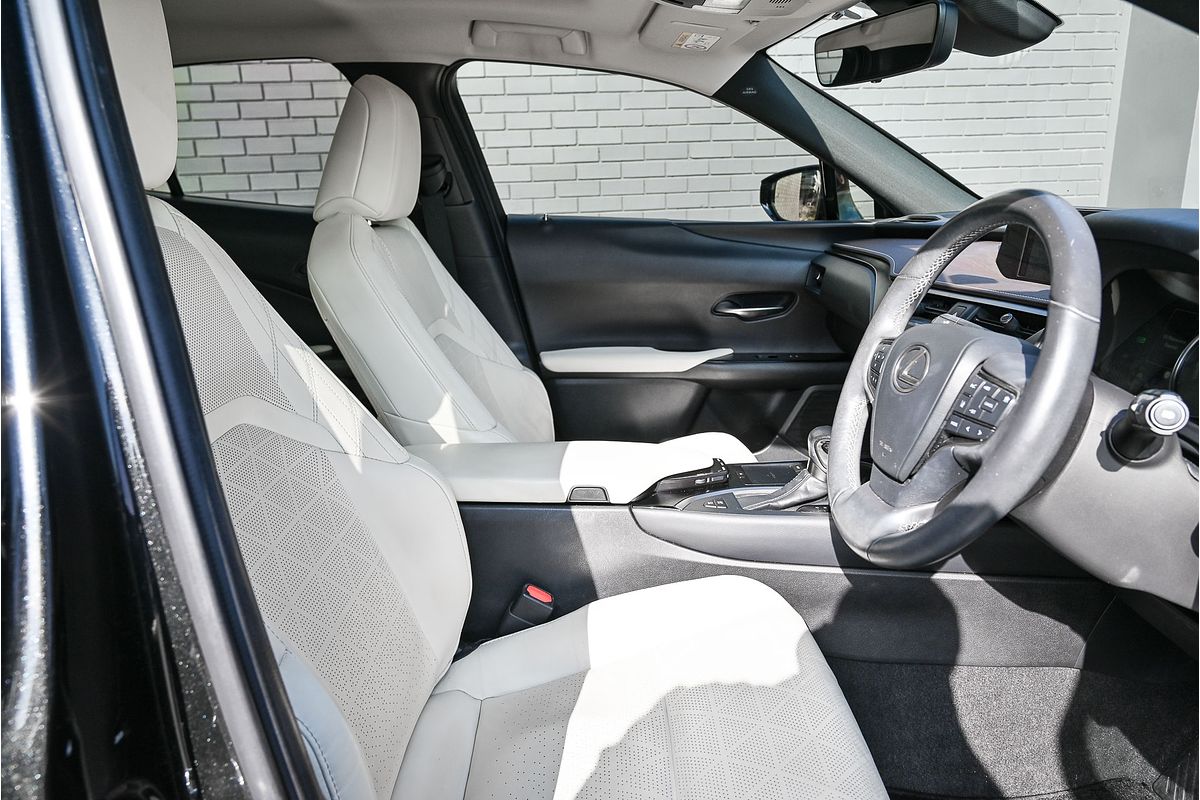 2019 Lexus UX UX250h Sport Luxury MZAH15R