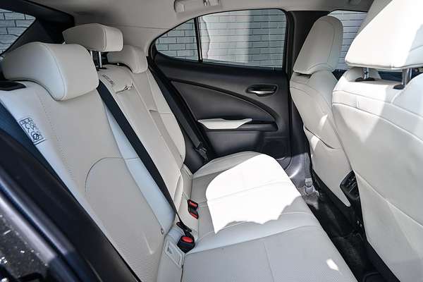 2019 Lexus UX UX250h Sport Luxury MZAH15R