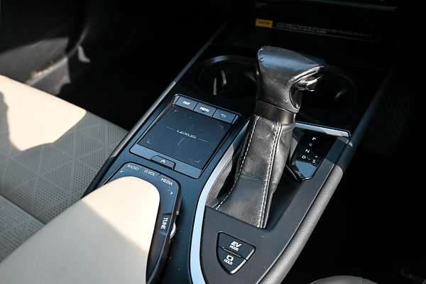 2019 Lexus UX UX250h Sport Luxury MZAH15R