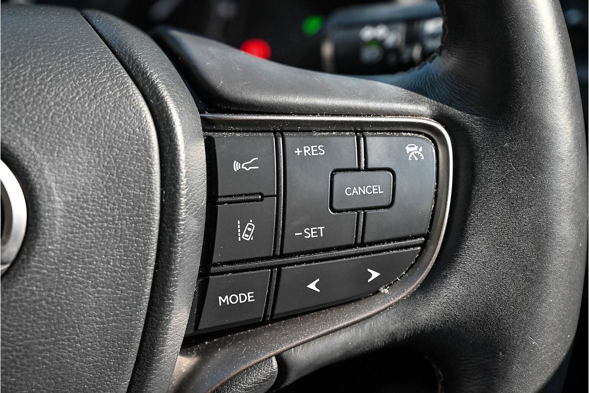 2019 Lexus UX UX250h Sport Luxury MZAH15R