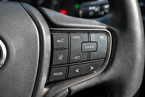 2019 Lexus UX UX250h Sport Luxury MZAH15R