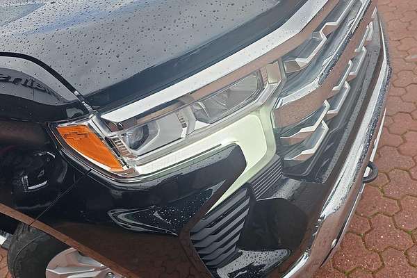 2025 Chevrolet Silverado 1500 LTZ Premium W/Tech Pack T1 4X4