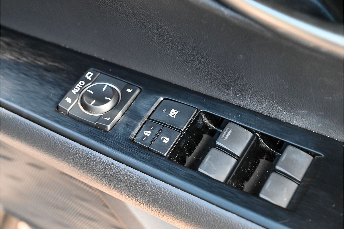 2019 Lexus UX UX250h Sport Luxury MZAH15R