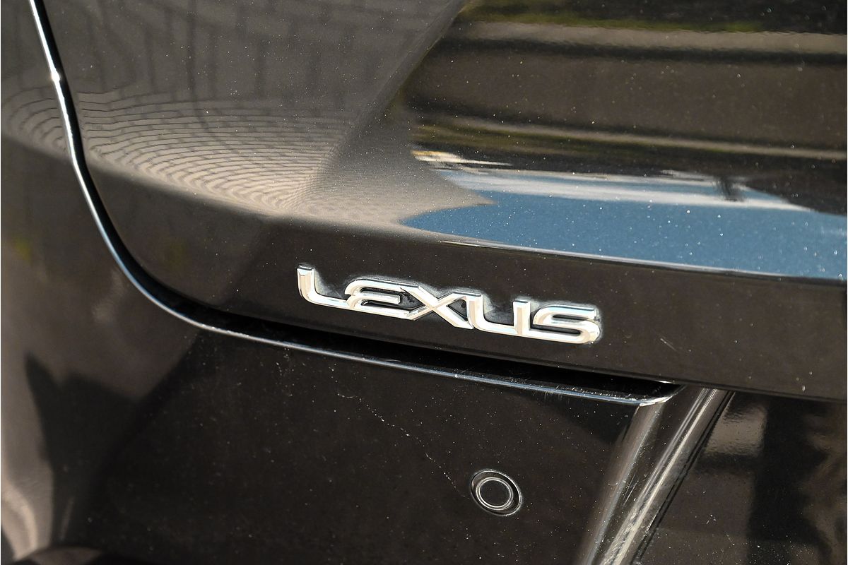 2019 Lexus UX UX250h Sport Luxury MZAH15R