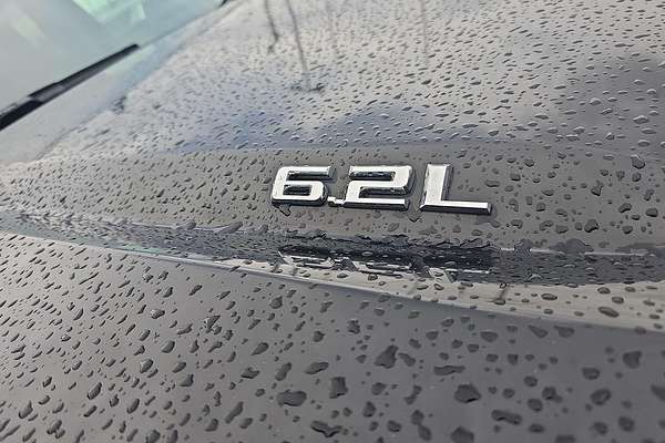2025 Chevrolet Silverado 1500 LTZ Premium W/Tech Pack T1 4X4