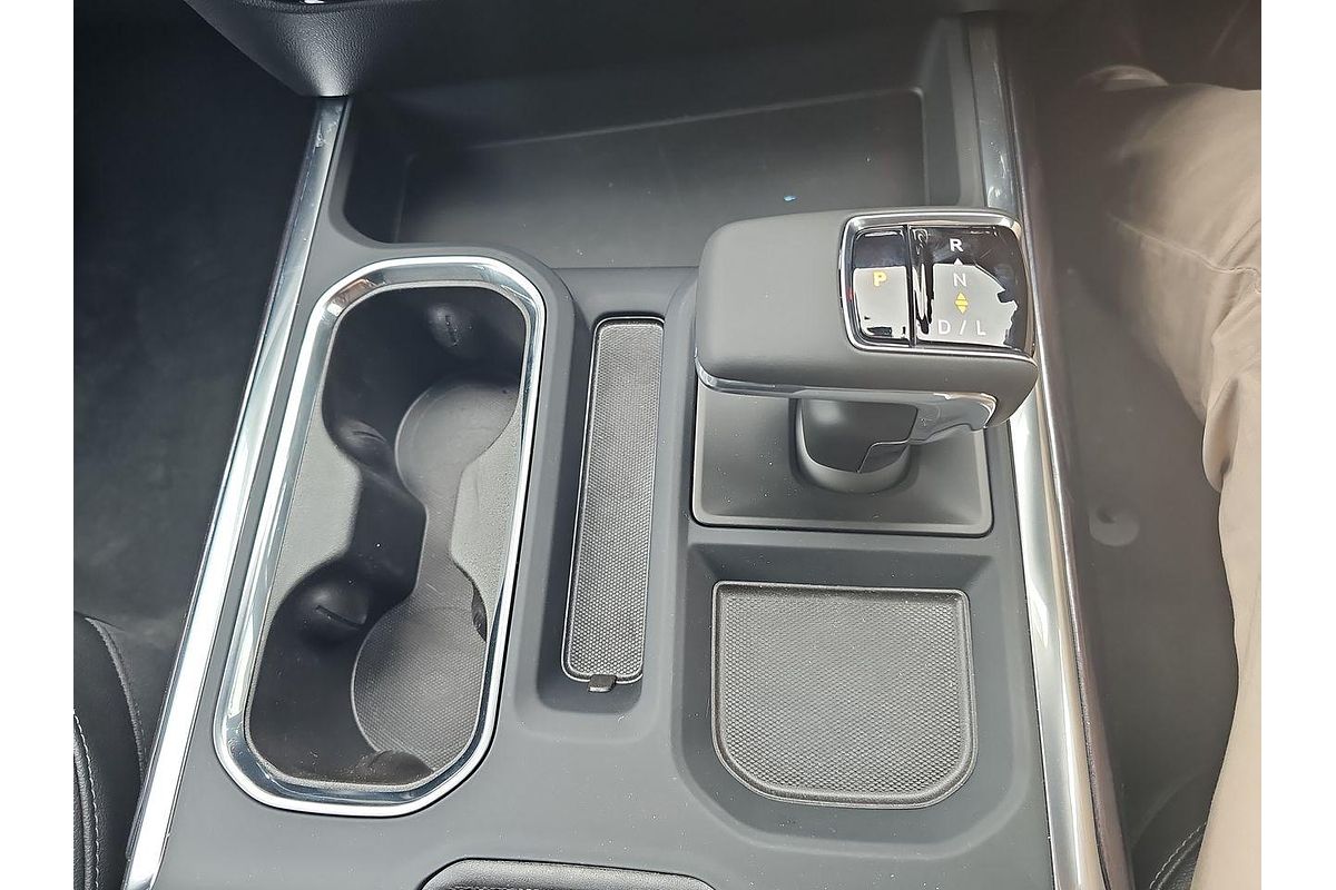 2025 Chevrolet Silverado 1500 LTZ Premium W/Tech Pack T1 4X4