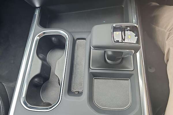 2025 Chevrolet Silverado 1500 LTZ Premium W/Tech Pack T1 4X4