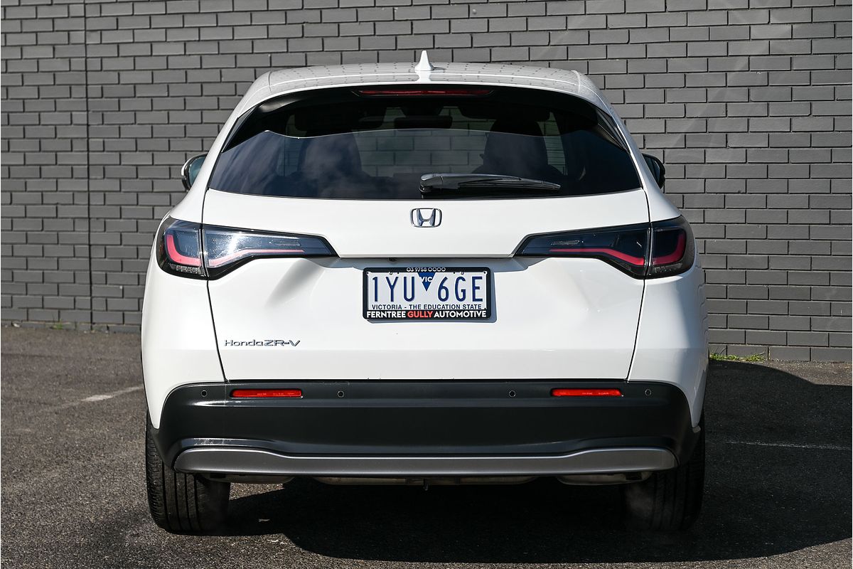 2023 Honda ZR-V VTi L RZ