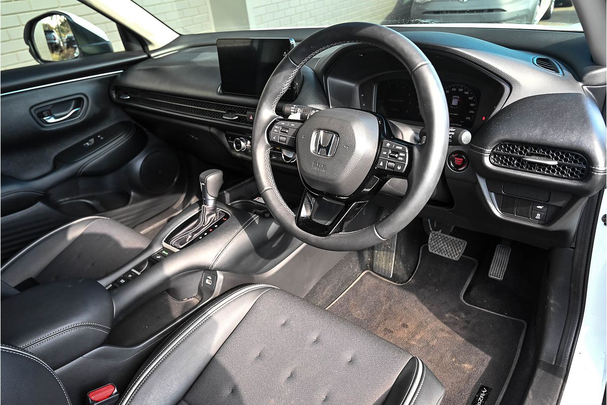 2023 Honda ZR-V VTi L RZ