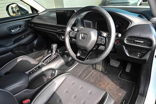 2023 Honda ZR-V VTi L RZ