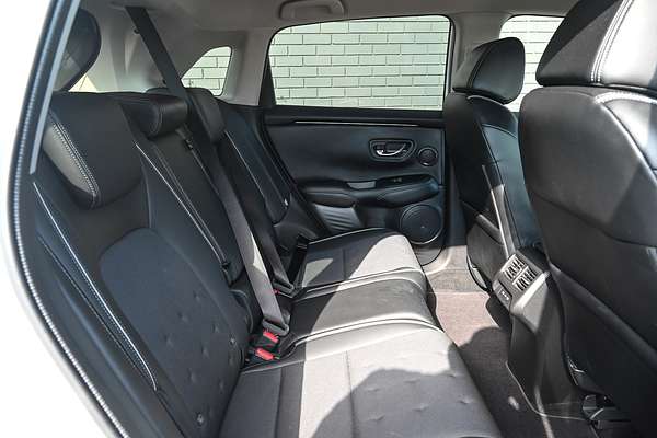 2023 Honda ZR-V VTi L RZ