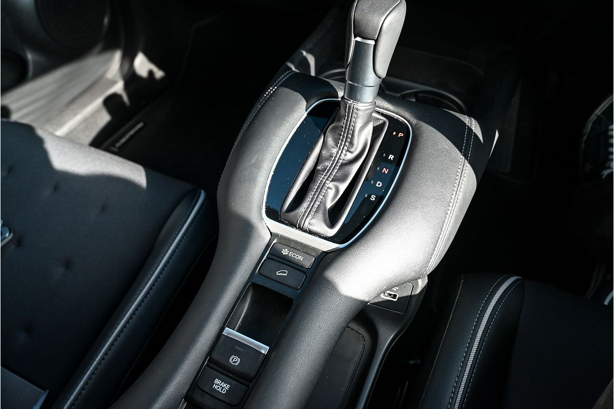 2023 Honda ZR-V VTi L RZ