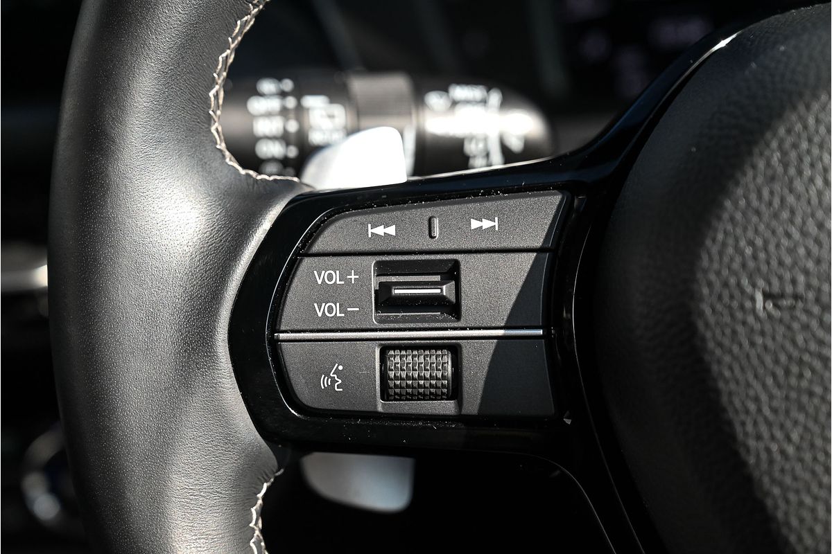 2023 Honda ZR-V VTi L RZ