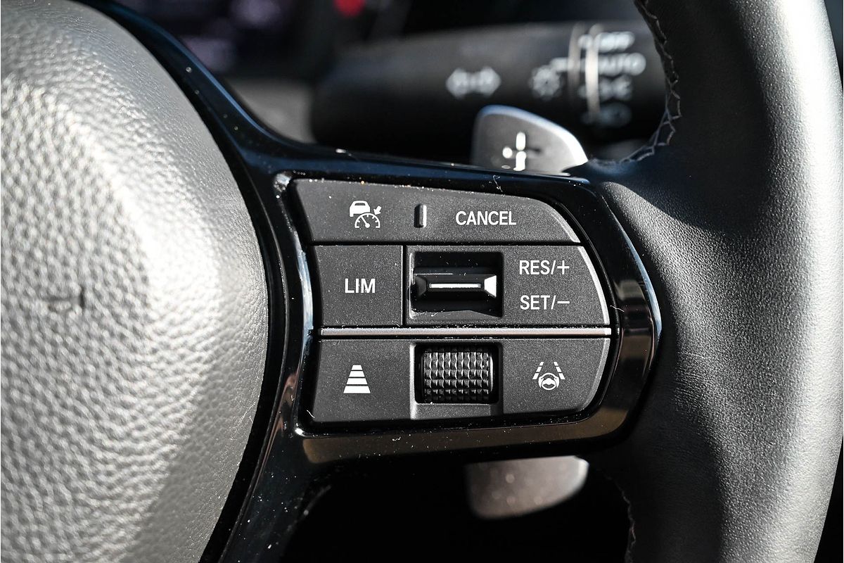 2023 Honda ZR-V VTi L RZ