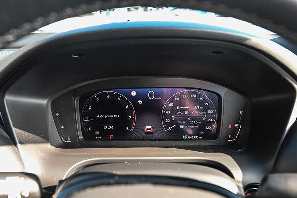 2023 Honda ZR-V VTi L RZ