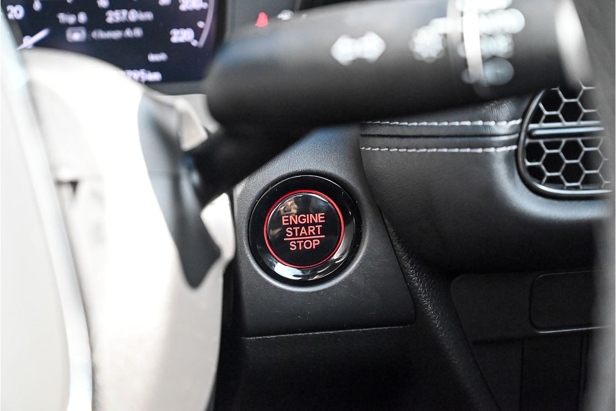 2023 Honda ZR-V VTi L RZ