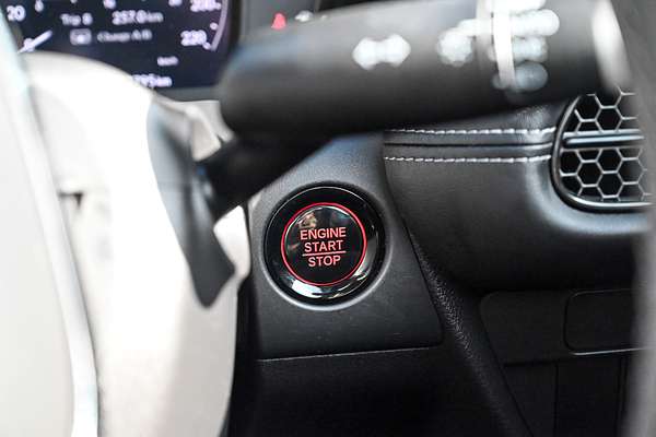 2023 Honda ZR-V VTi L RZ
