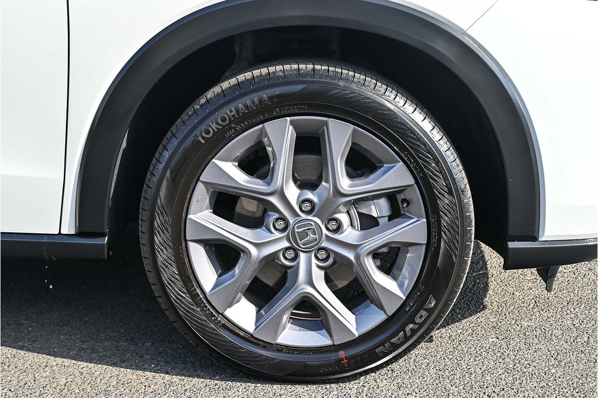2023 Honda ZR-V VTi L RZ
