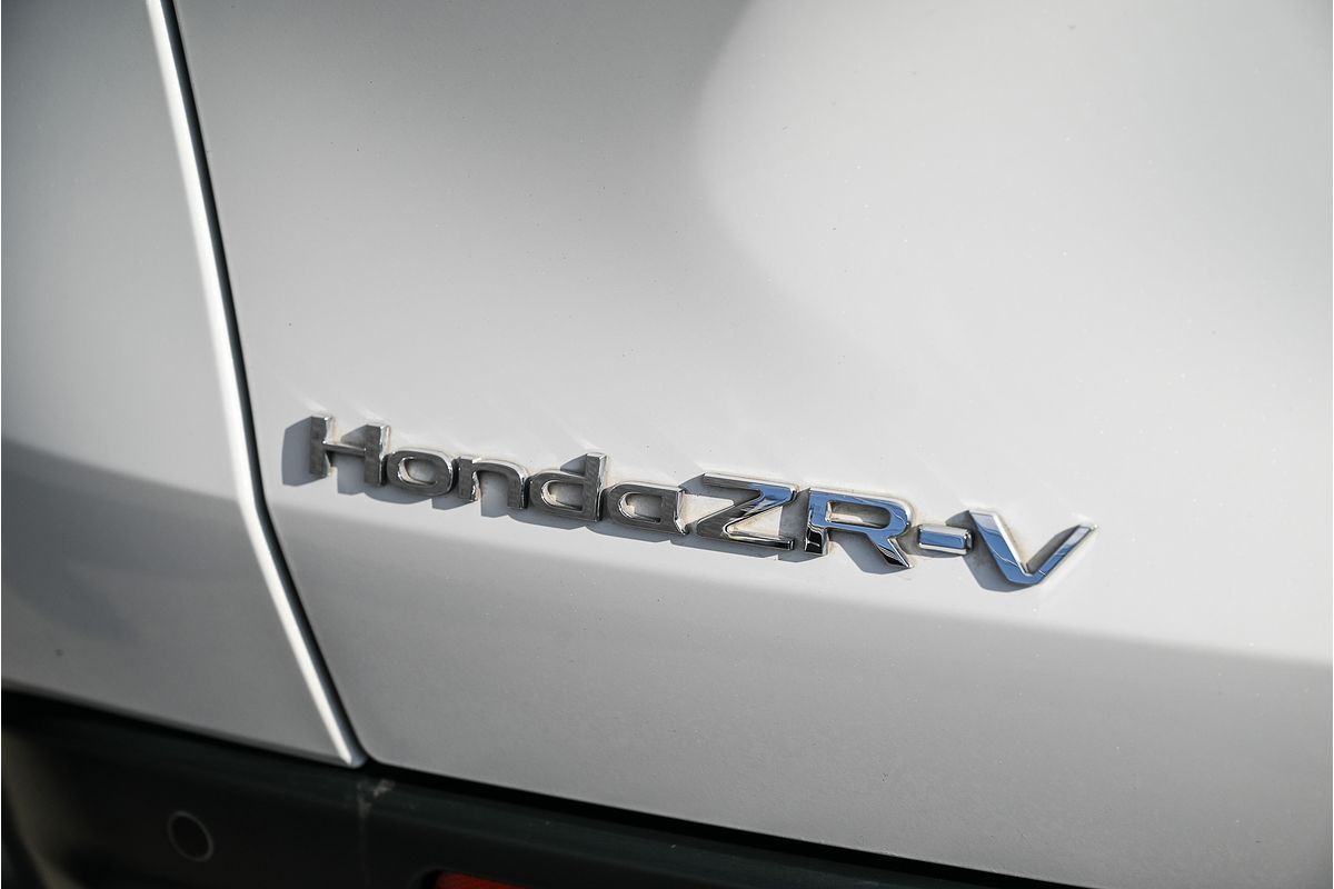 2023 Honda ZR-V VTi L RZ