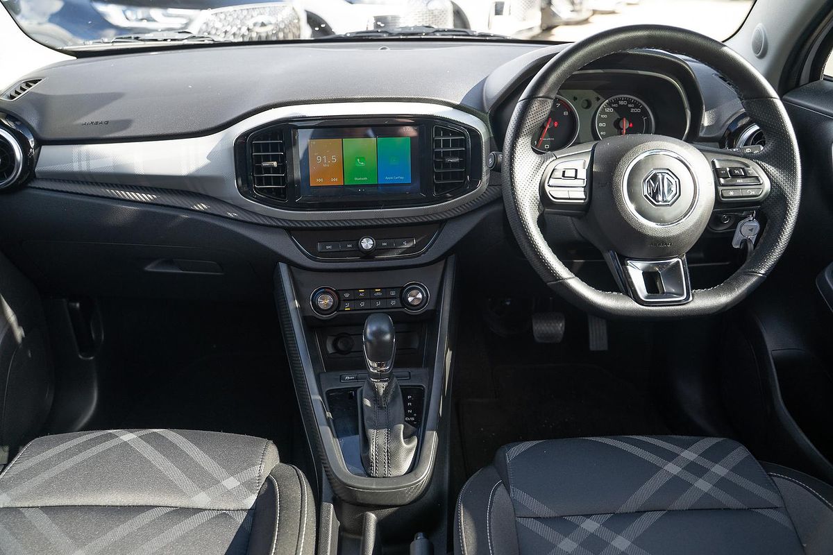 2022 MG MG3 Core