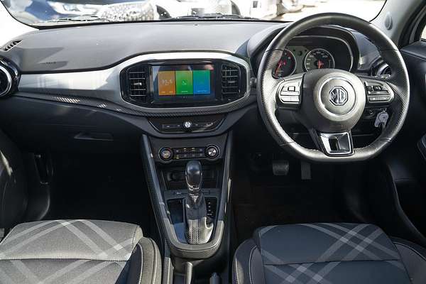 2022 MG MG3 Core