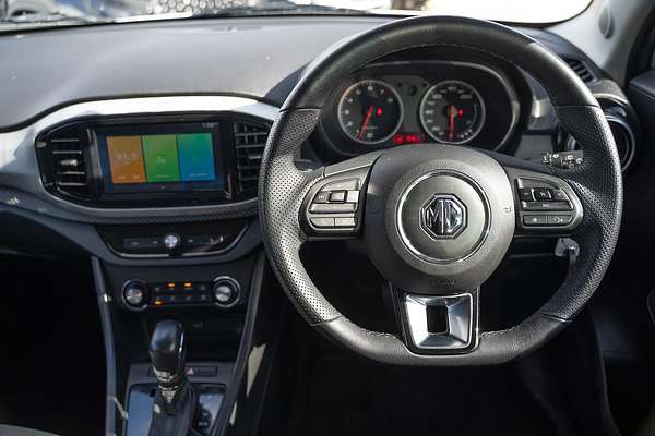 2022 MG MG3 Core